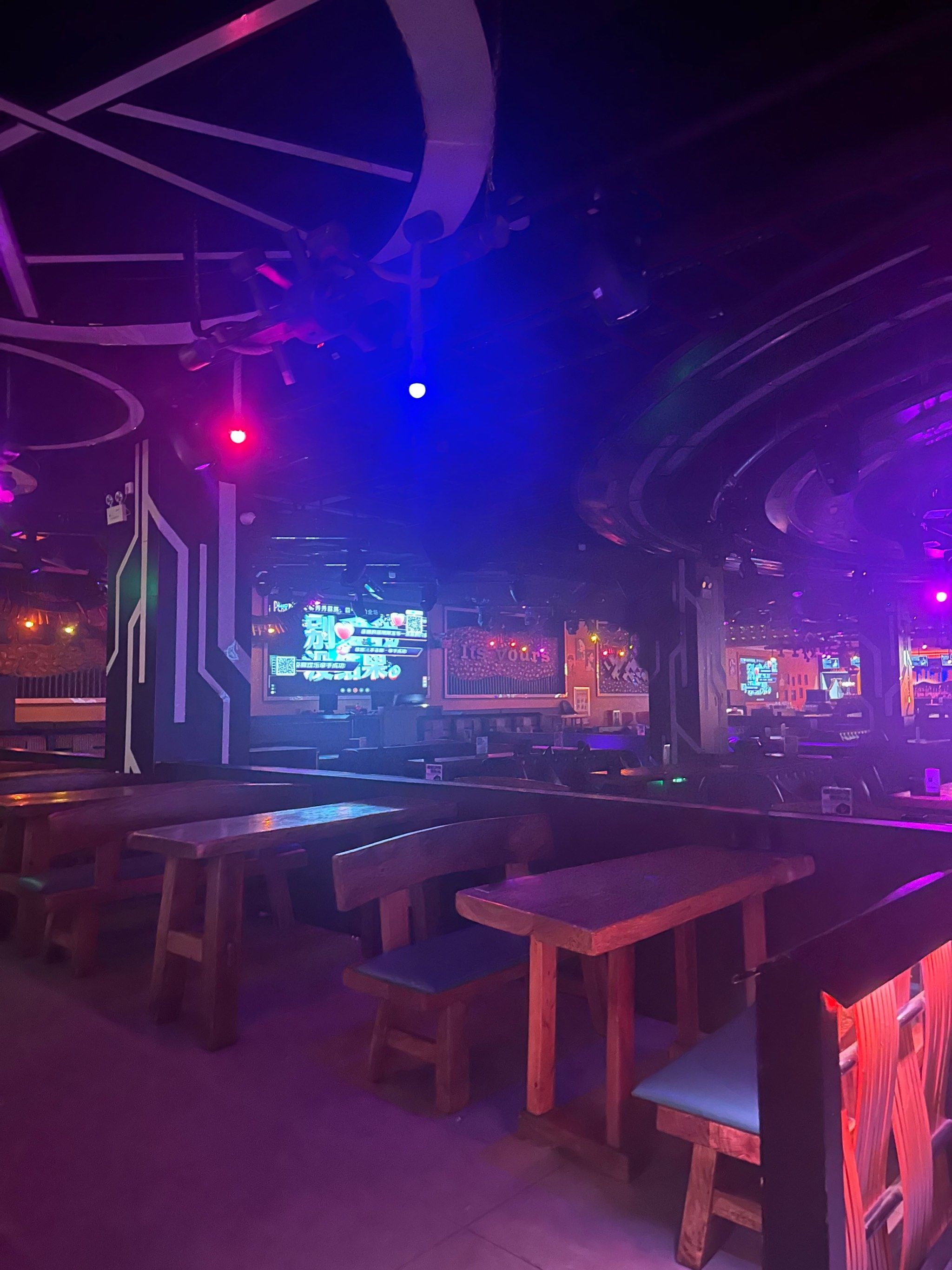 商务ktv有哪些选择-湛河区ktv预订